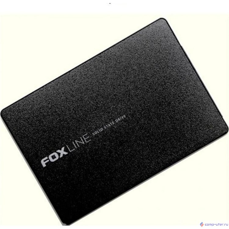 Foxline SSD 240Gb FLSSD240X5SE {SATA 3.0} ОЕМ