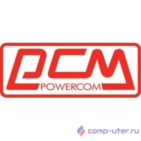 PowerCom BAT VGD-RM 48V for VRT-1500XL {833821}