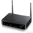 ZYXEL SBG3300-N000-EU02V1F Беспроводной маршрутизатор Zyxel SBG3300-N, 1xWAN GE, 1xRJ11 ADSL2+/VDSL2 (Annex A) и mobile USB, 4xLAN GE, 802.11n (2,4 ГГц) до 300 Мбит/сек, 2 съемные антенны, 2xUSB2.0