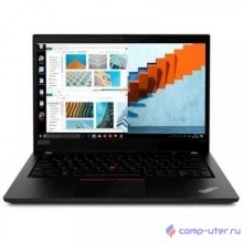 Lenovo ThinkPad T15p G1 T [20TN0003RT] Black 15.6" {FHD i5-10300H/16Gb/512Gb SSD/W10Pro}
