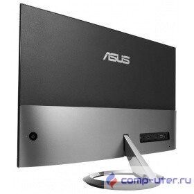 ASUS LCD 27" MZ27AQ черный {IPS LED 2560x1440 5мс 16:9 350cd 1000:1 178/178 8bit HDMI1.4x2 DisplayPort1.2 6Wx2 subwoofer Harman Kardon®}