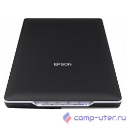 EPSON Perfection V19 [B11B231401] {А4, 4800x4800,USB 2.0}
