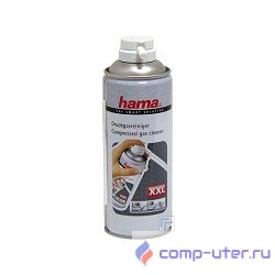 Hama H-84417 [826854] Баллон со сжатым газом для очистки труднодоступных мест, 400 мл.