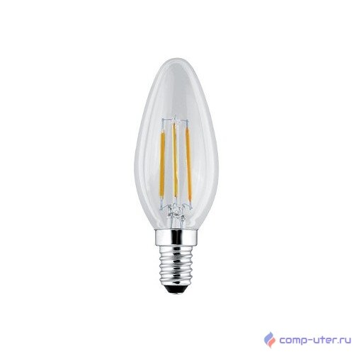 Camelion LED5-C35-FL/845/E14 (Эл.лампа светодиодная 5Вт 220В) BrightPower