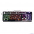 Клавиатура игровая мультимедийная Smartbuy RUSH 354 USB  Black [SBK-354GU-K]
