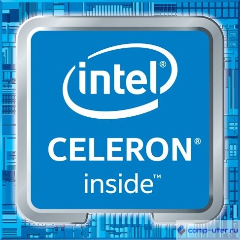 CPU Intel Celeron G4900 Coffee Lake OEM {3.1ГГц, 2МБ, Socket1151v2}