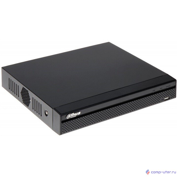 DAHUA DHI-NVR2108HS-8P-4KS2 Видеорегистратор