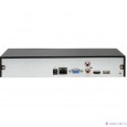 DAHUA DHI-NVR2108HS-8P-4KS2 Видеорегистратор