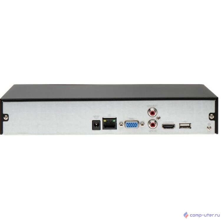 DAHUA DHI-NVR2108HS-8P-4KS2 Видеорегистратор