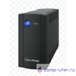 UPS CyberPower UTC850E 850VA/425W {(Schuko x 2)}