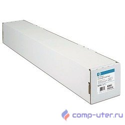 HP C6036A Бумага для плоттера (A0 36"(0.91) x 45.7 м, 90 г/м2)