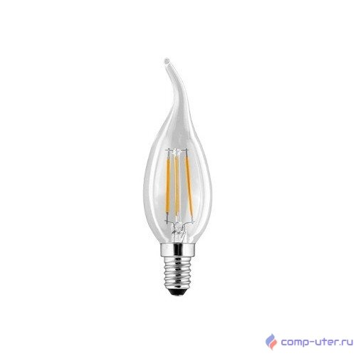 Camelion LED5-CW35-FL/845/E14 (Эл.лампа светодиодная 5Вт 220В) BrightPower