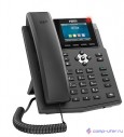 Fanvil X3SG, SIP телефон с б/п