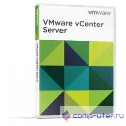 VCS6-STD-G-SSS-C Basic Support Coverage  VMware vCenter Server 6 Standard for vSphere 6 (Per Instance) for 1 year Форт Групп (контракт 481659599)