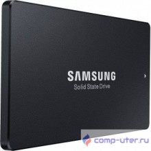 Samsung SSD 960Gb SM883 MZ7KH960HAJR-00005