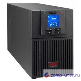 APC Smart-UPS RC SRC2KI 2000VA{On-Line, 1.6 kWt/2.0 kVA, DB-9 RS-232 , SmartSlot, LCD }