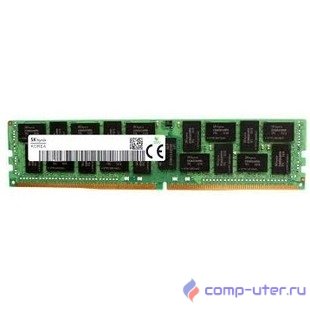 Hynixl DDR4 DIMM 32Gb HMA84GR7CJR4N-WMT4 PC4-23466, 2933MHz, ECC Reg