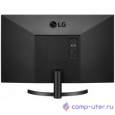 LCD LG 32" 32ML600M-B черный {IPS 1920x1080 5ms 300cd 1200:1(Mega DCR) D-Sub HDMIx2 AudioOut vesa}