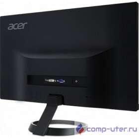 LCD Acer 23.8' R240Ysmipx черный {IPS 1920х1080 250cd 178/178 1000:1 4ms D-Sub HDMI DisplayPort Tilt}