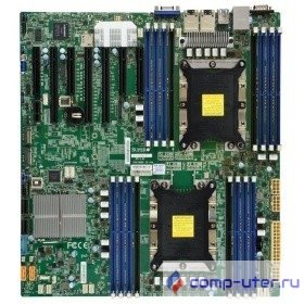 Supermicro MBD-X11DPH-T-O