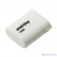 Smartbuy USB Drive 16GB LARA White SB16GBLARA-W