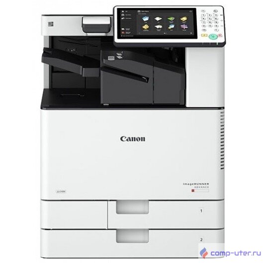 Canon imageRUNNER ADVANCE C3520i III <без крышки> (Цветной, A3, 20 стр./мин., 550 листов, LAN, USB 2.0)  {запуск сц}  3280C005