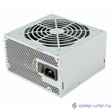 POWERMAN 600W [IP-S600BQ3-3] 12cm sleeve fan, v. 2.31, Active PFC, with power cord [6138350]
