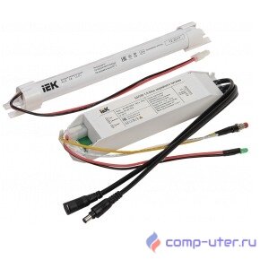 Iek LLVPOD-EPK-40-1H Блок аварийного питания БАП40-1,0 для LED