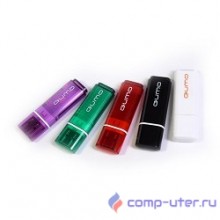 USB 2.0 QUMO 64GB Optiva 01 Violet [QM64GUD-OP1-violet]