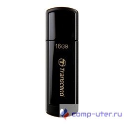 Transcend USB Drive 16Gb JetFlash 350 TS16GJF350 {USB 2.0}