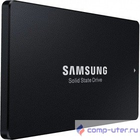 Samsung SSD 1920GB PM983 MZQLB1T9HAJR-00007 PCIe 3.0 x4 TLC