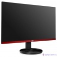 LCD AOC 24.5" G2590VXQ черный/красный {TN+film FreeSync 1920x1080@75Hz 1ms 16:9 170°/160° 250cd Frameless D-Sub DisplayPort1.2 HDMI(V1.4)x2 2Wx2}