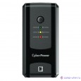 UPS CyberPower UT850EG {850VA/425W USB/RJ11/45 (3 EURO)}