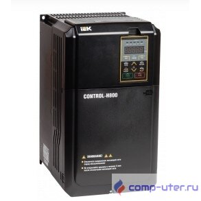 Iek CNT-H800D33FV15-18TE Преобразователь частоты CONTROL-H800 380В, 3Ф 15-18,5 kW     