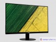 LCD Acer 23.8" SA240YAbi черный {IPS 1920х1080 4мс 250cd/m2 178°/178° 1000:1 D-sub DVI HDMI FreeSync} [UM.QS0EE.A01]