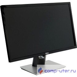 LCD Dell 23.8" SE2416H черный {IPS LED 1920x1080 6мс 16:9 250cd 178гр/178гр D-Sub HDMI} (416H-2078)