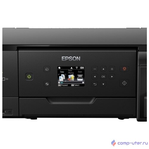 Epson L7160  C11CG15404