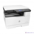 HP LaserJet M436n <W7U01A> принтер/сканер/копир, A3, 23стр/мин, 128Мб, USB, Ethernet