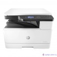 HP LaserJet M436n <W7U01A> принтер/сканер/копир, A3, 23стр/мин, 128Мб, USB, Ethernet