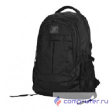 Рюкзак Continent BP-001 BK,для ноутбука  15,6''