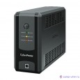 UPS CyberPower UT850EIG {850VA/425W USB/RJ11/45 (4 IEC С13)}