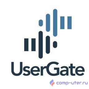 UG-AT-300 Модуль Advanced Threat Protection на 1 год для UserGate до 300 пользователей