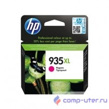 HP C2P25AE Картридж №935XL, Magenta {Officejet Pro 6830, (825стр.)}
