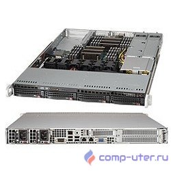 Supermicro SYS-6018R-WTRT