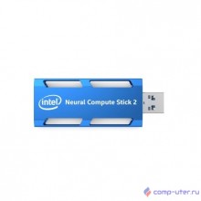 Опция Intel (NCSM2485.DK 964486) Movidius Neural Compute Stick 2 with Myriad X VPU 