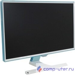 LCD Samsung 27" S27E391H белый {PLS LED 1920x1080 4ms 1000:1 178°/178° 300cd/m2 D-Sub HDMI}