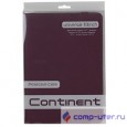Чехол Continent UTH-102 VT { универсальный для устройств с матрицей до 10,1'',Эко кожа/Пластик, фиолетовый}