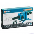 Bort BRS-2000 Аппарат для сварки труб [91271181] { 1500 Вт, 220 - 240 В, 1, 5 кг, набор аксессуаров 13 шт }