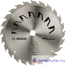 Bosch 2609256863 ЦИРКУЛЯРНЫЙ ДИСК184х20-24 мм  Multi
