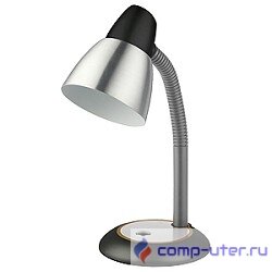 ЭРА C0044884 Настольный светильник N-115-E27-40W-BK черный